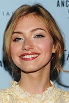 Imogen Poots