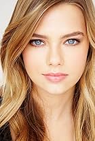 Indiana Evans