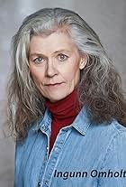 Ingunn Omholt