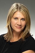 Irish Ann Burch