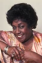 Isabel Sanford