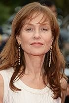 Isabelle Huppert