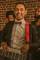 Isaias Alexander Miranda