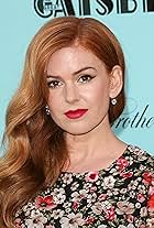 Isla Fisher