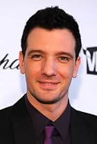 JC Chasez