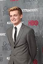 Jack Gleeson