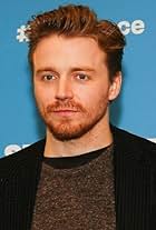 Jack Lowden