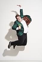 Jack Seavor McDonald