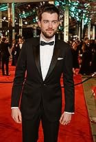 Jack Whitehall