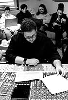 Jacob William Bauman