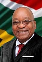 Jacob Zuma