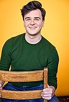 Jake Alexander Williams