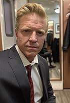 Jake Busey