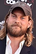 Jake Weary