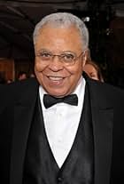 James Earl Jones