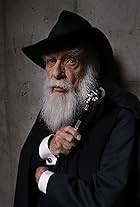 James Randi