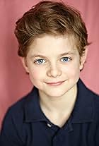 James Trevelyan Buckle