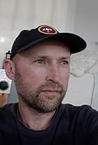 James Van Der Reyden