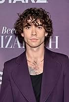 Jamie Blackley