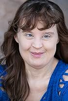 Jamie Brewer