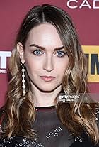 Jamie Clayton