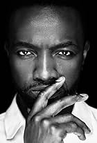 Jamie Hector