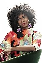 Janet Hubert