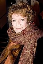 Janet Suzman