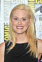 Janet Varney