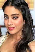 Janhvi Kapoor