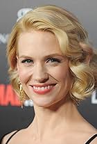 January Jones