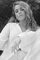 Jasmine Osean Thomas