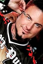 Jason Hook