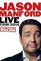 Jason Manford