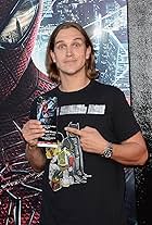 Jason Mewes