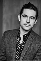 Jason Ralph