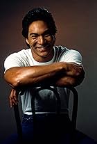 Jason Scott Lee