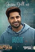 Jassie Gill