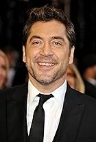 Javier Bardem