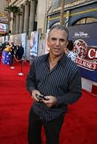 Jay Thomas