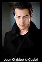 Jean-Christophe Castell