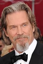 Jeff Bridges