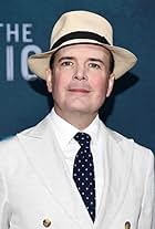 Jefferson Mays