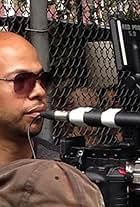 Jeffrey Brian Holmes