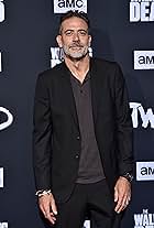 Jeffrey Dean Morgan