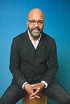 Jeffrey Wright