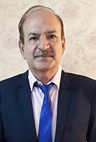 Jehangir Karkaria