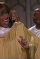 Jennifer Holliday