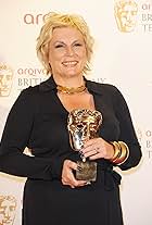 Jennifer Saunders