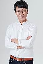 Jeon Jin-ki